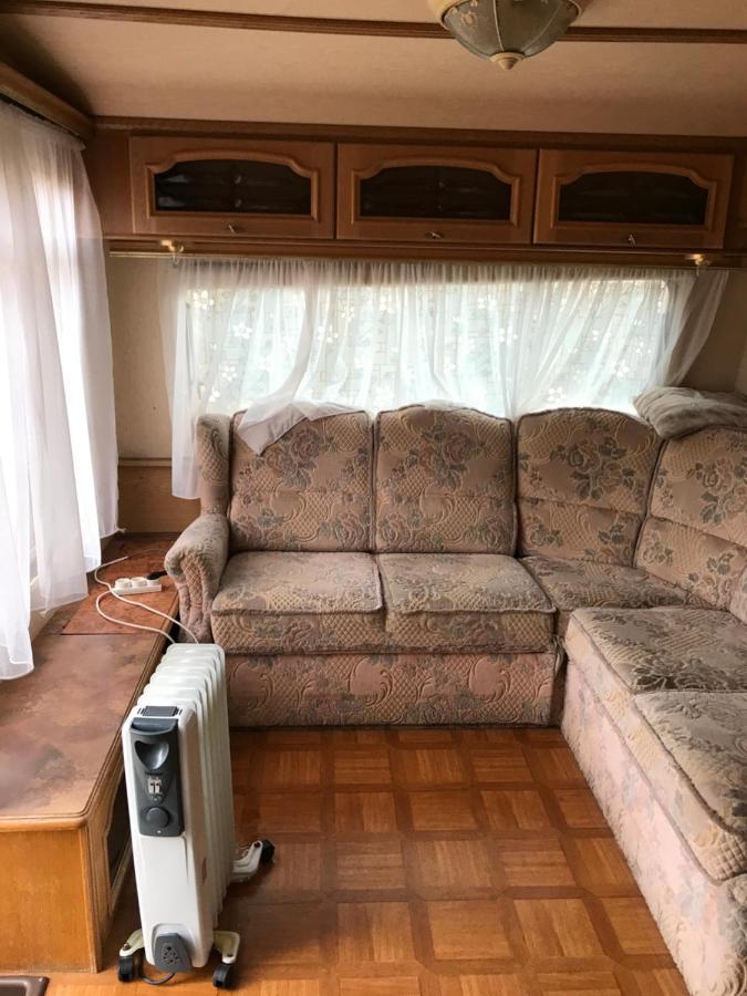 Wathne Camping Bjorheimsbygda Ngoại thất bức ảnh